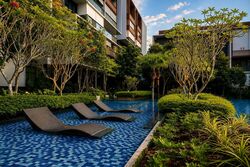 Kandis Residence (D27), Condominium #558587171